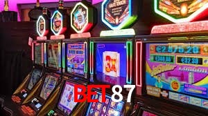 Programa VIP bet87