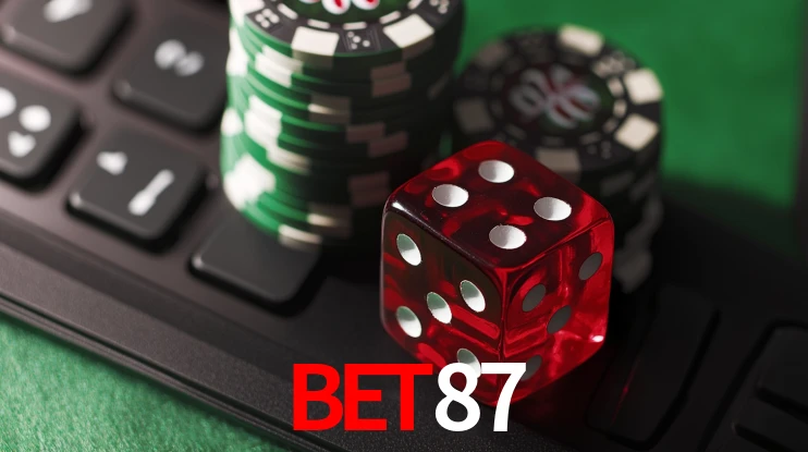 Exclusive Offers bet87