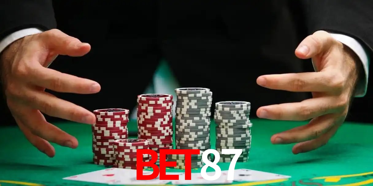 bet87 Belo Horizonte - Basketball
