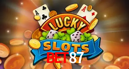 Descubra a Magia dos Jogos de Arcade no bet87