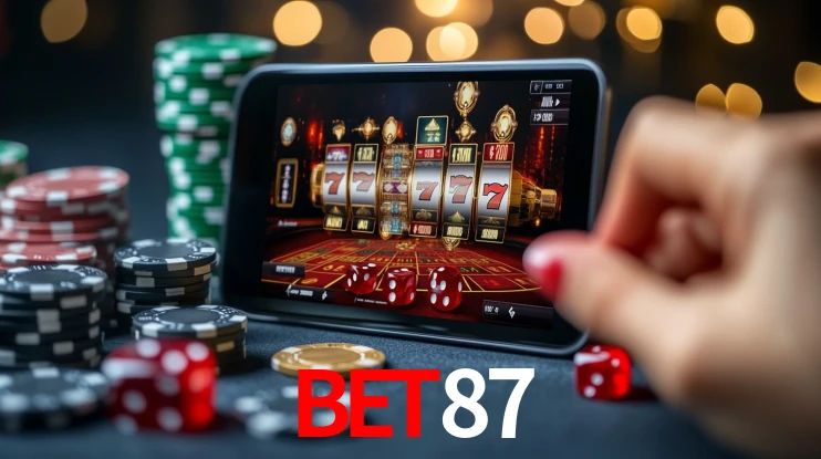 VIP Casino bet87