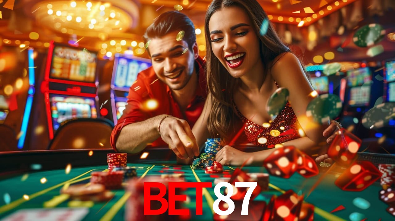 bet87 - Pagamento PIX Instantâneo