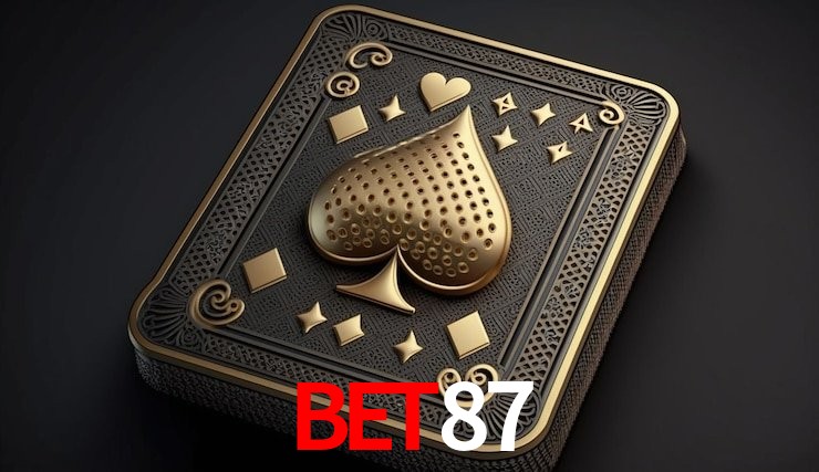 Benefícios da Conta bet87