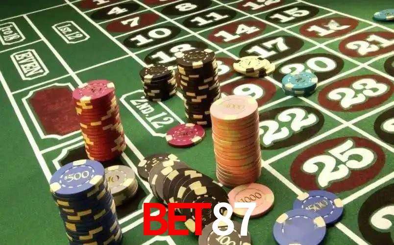 Integração de APIs bet87