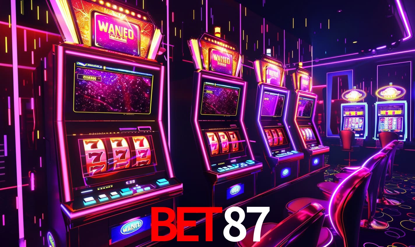 Desvendando o Mundo dos Jogos Virtuais na bet87