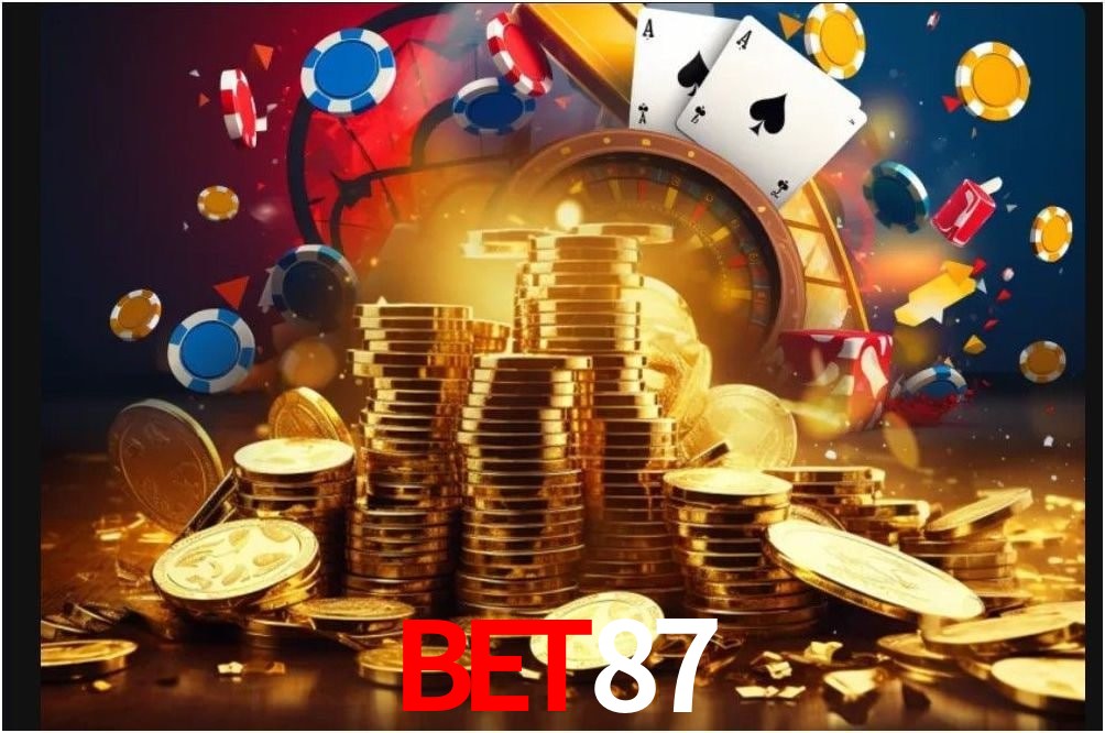 Jogos Exclusivos bet87