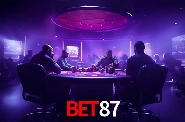 bet87 Belo Horizonte - Provably Fair
