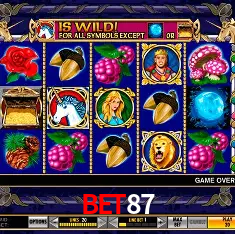 bet87 Brasília - Casino Guide