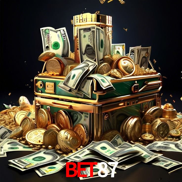 Provedores de Jogos bet87