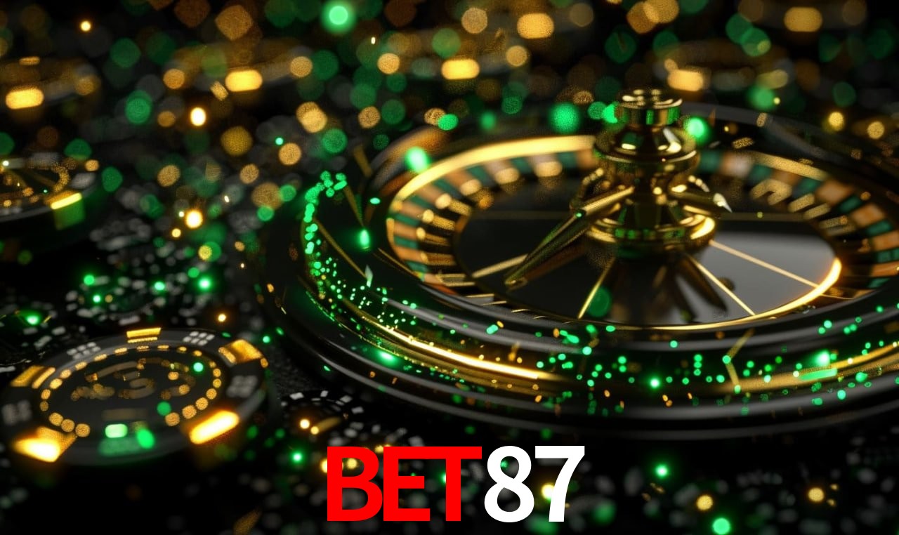 bet87 Brasília - Bonus Features
