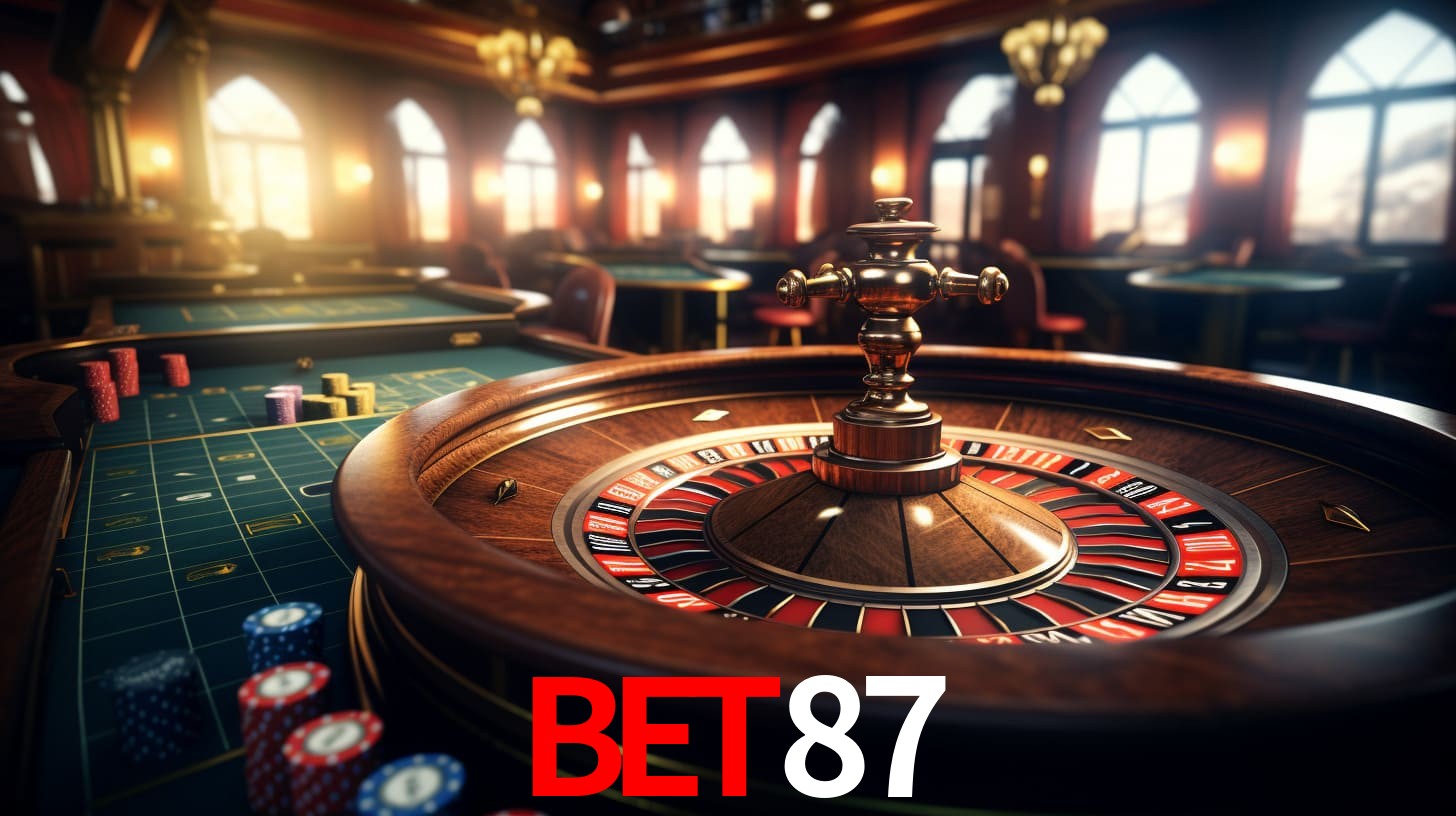 Sports Statistics bet87
