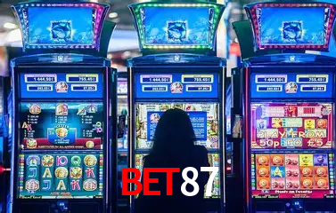 Desvendando o Mundo dos Jogos Virtuais na bet87