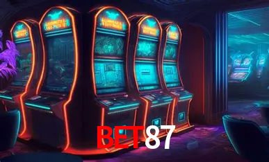 A Emoção da Loteria na bet87: Uma Chance de Mudança de Vida