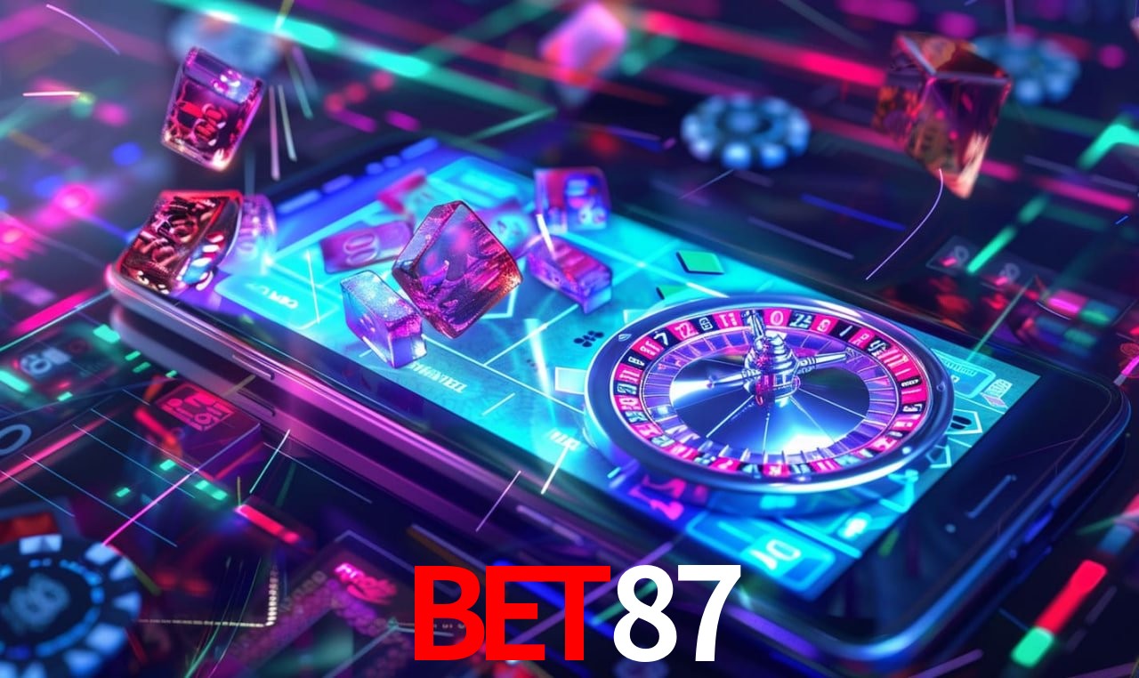 Casino Ao Vivo bet87