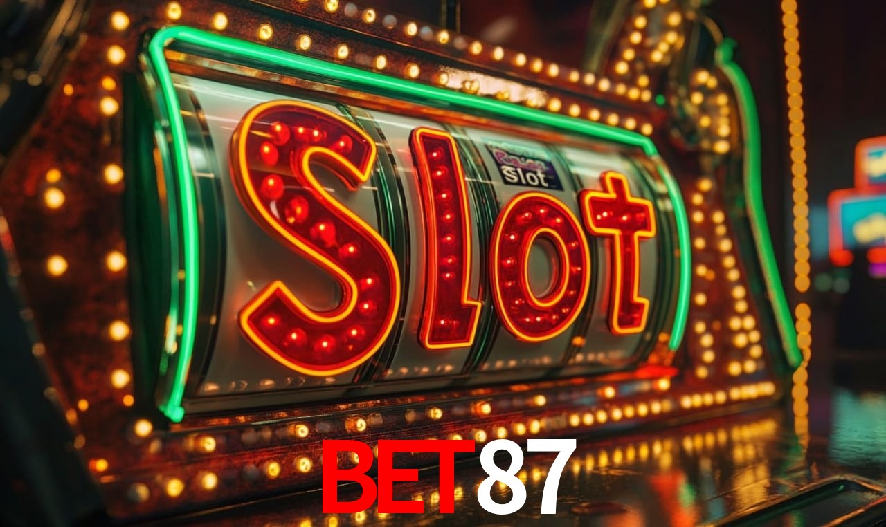 bet87 - Login Methods