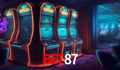 bet87 Cassino - 80+ Mesas ao Vivo