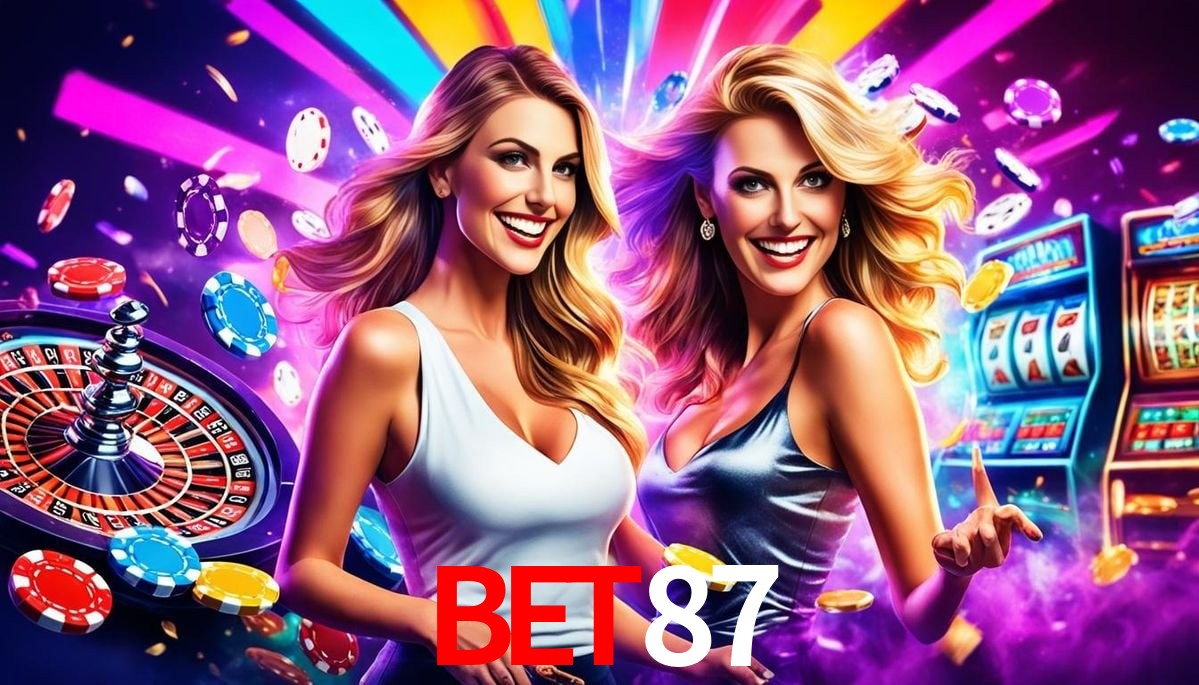 Casino Ao Vivo bet87