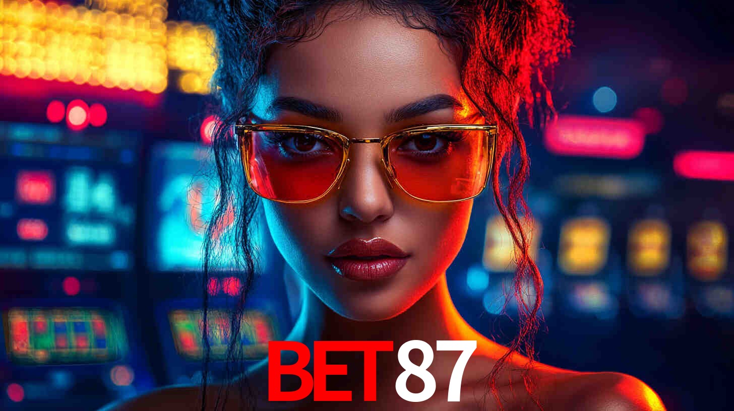 Descubra a Essência do bet87: Nossa História e Compromissos
