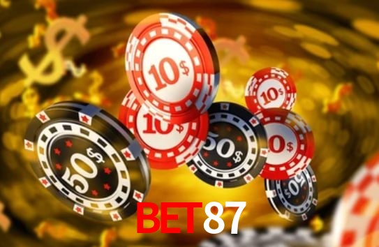 Estatísticas do Jogo bet87
