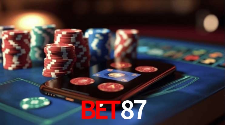 Promoções Sazonais bet87