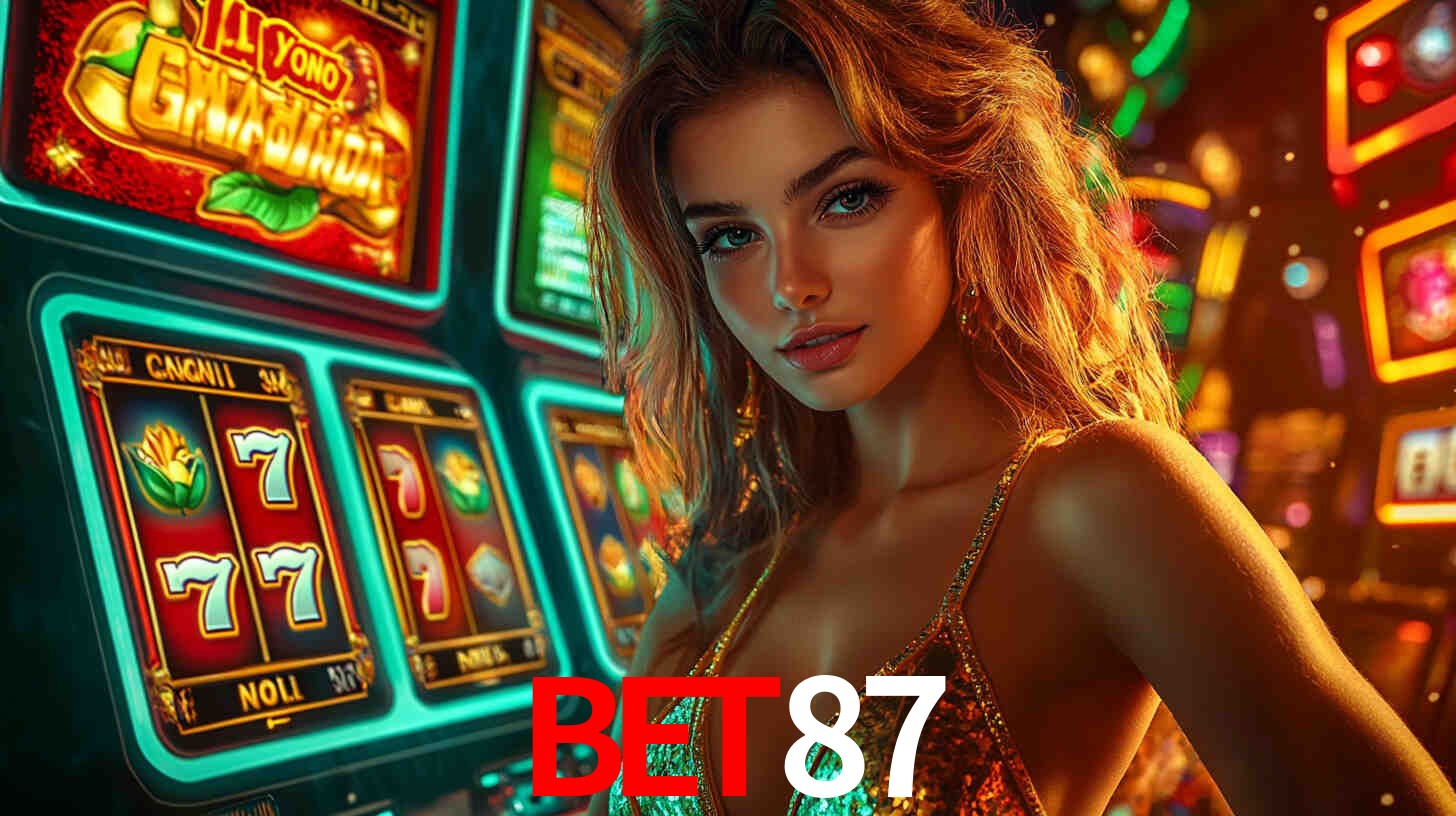 Roulette Table bet87