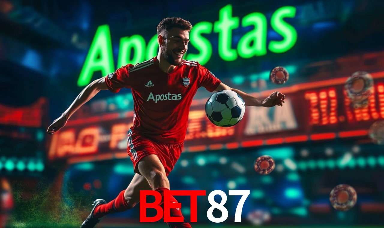 Torneios bet87