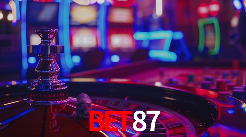 Ofertas Imperdíveis na bet87: Promoções e Bônus Que Valem a Pena