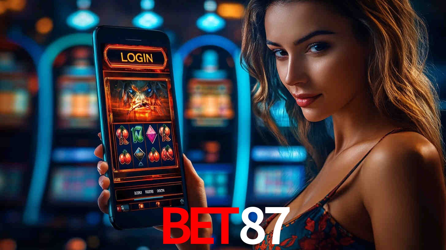 bet87: A Experiência de Casino com Jogos de Mesa ao Vivo
