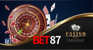 Jogos de Slot bet87