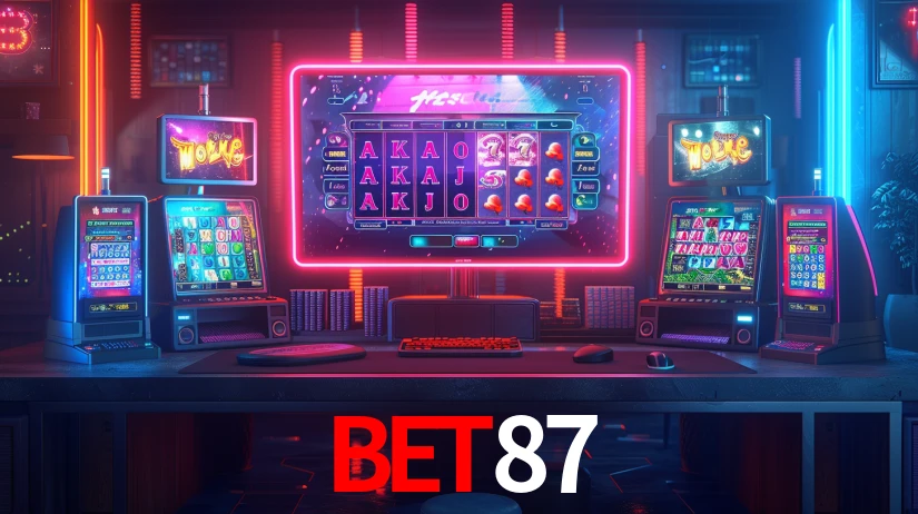 bet87