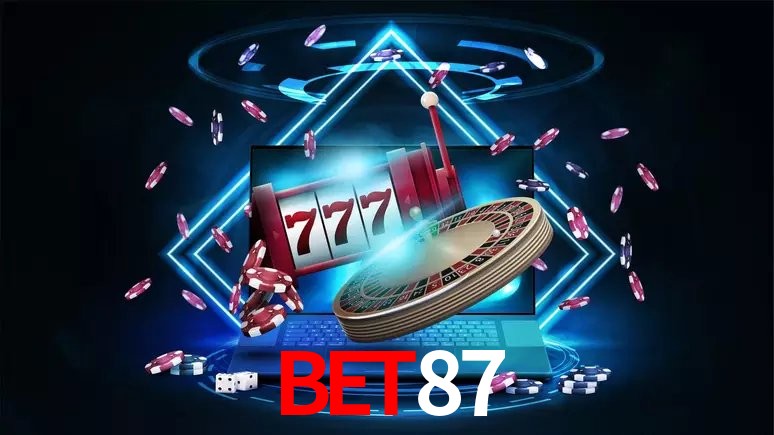 bet87 Belo Horizonte - Jackpots
