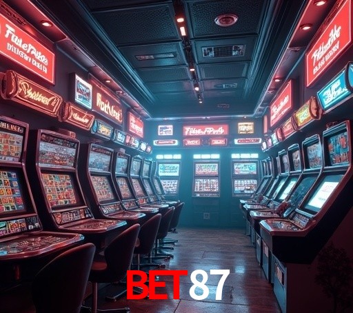 bet87 Promoções - 30+ Ofertas Diárias