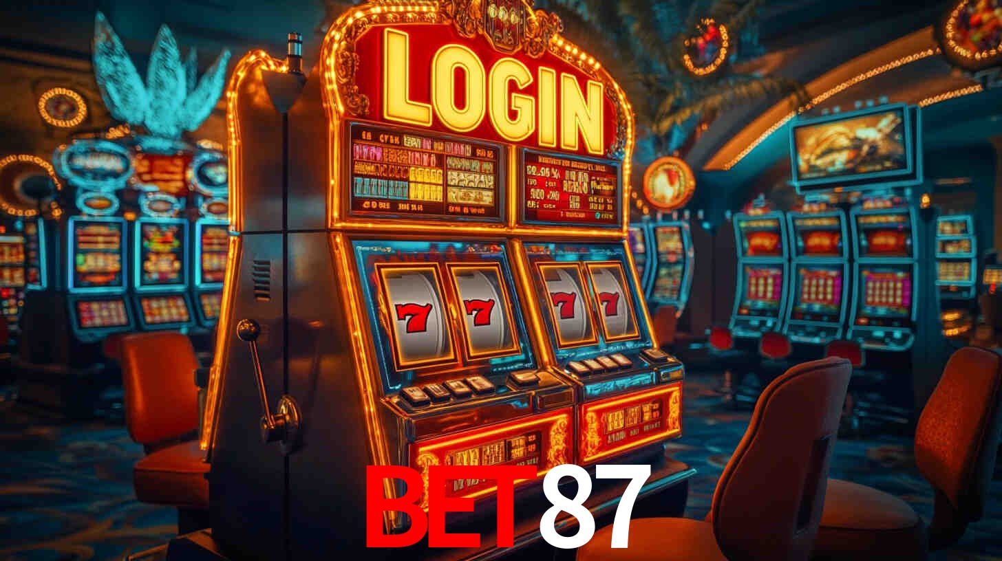 Tournaments bet87