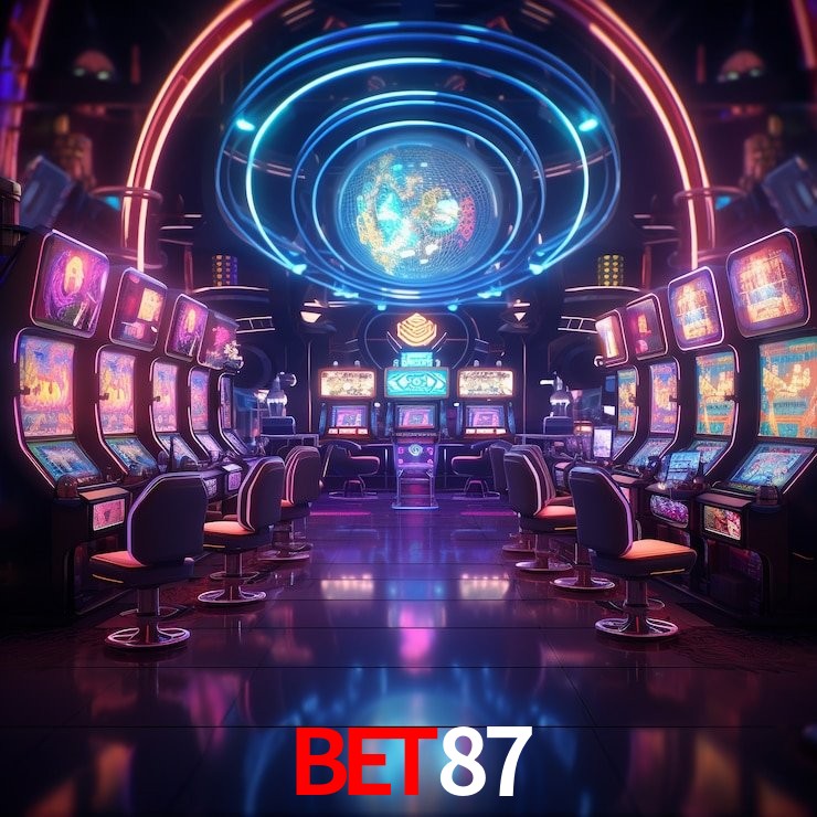 bet87 Salvador - Football