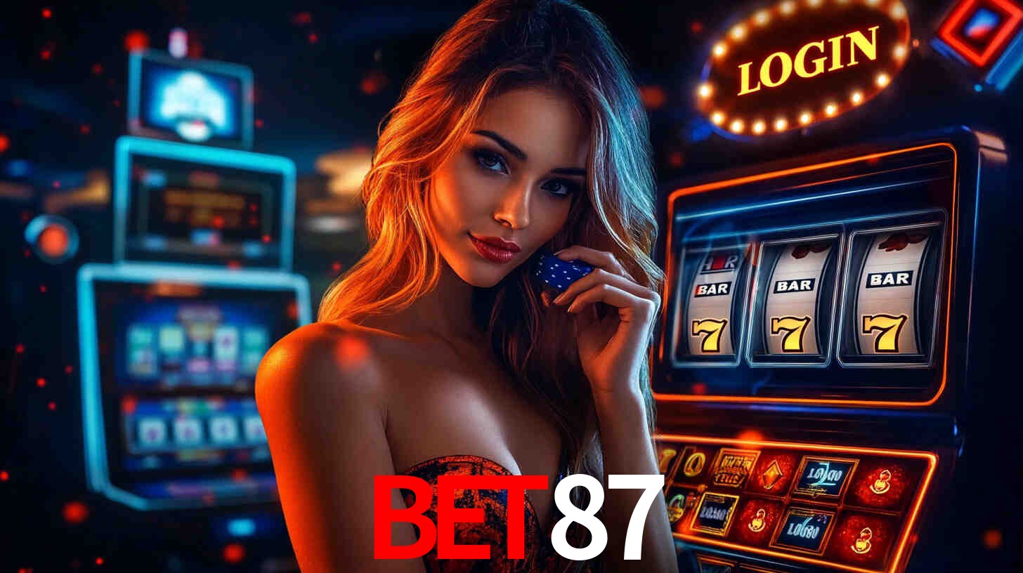 bet87 login