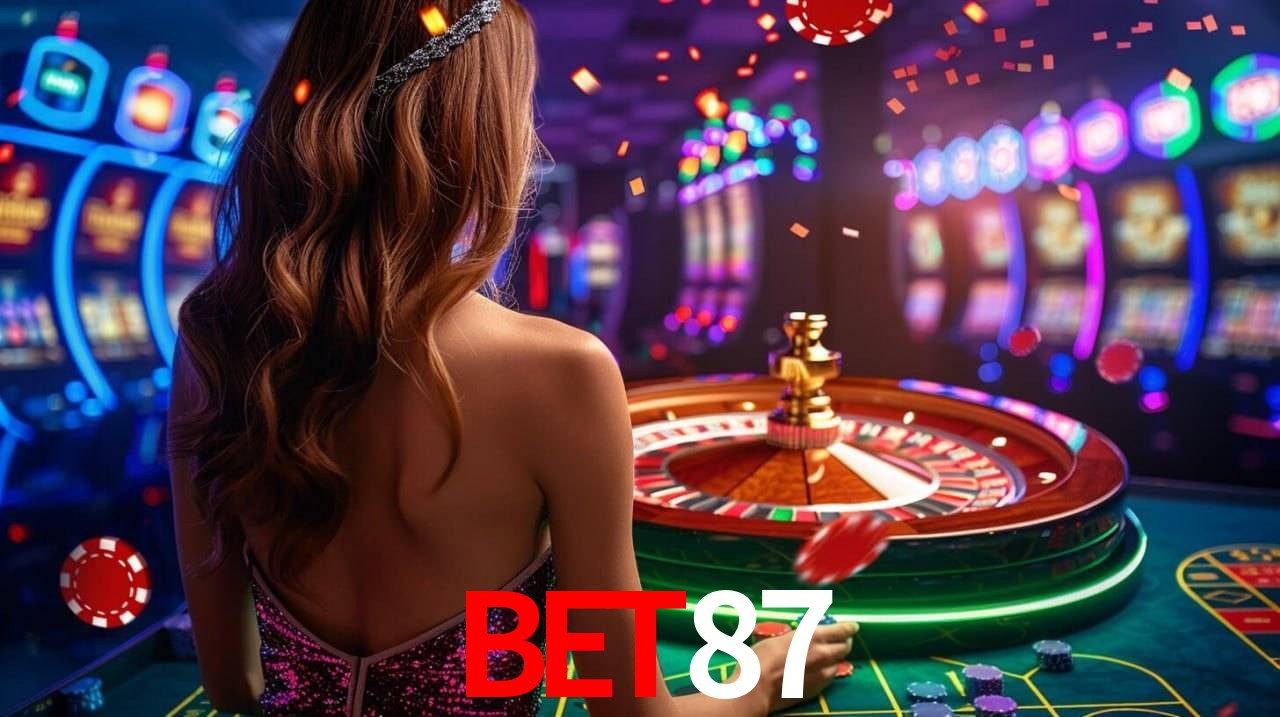bet87 - App Compatibility