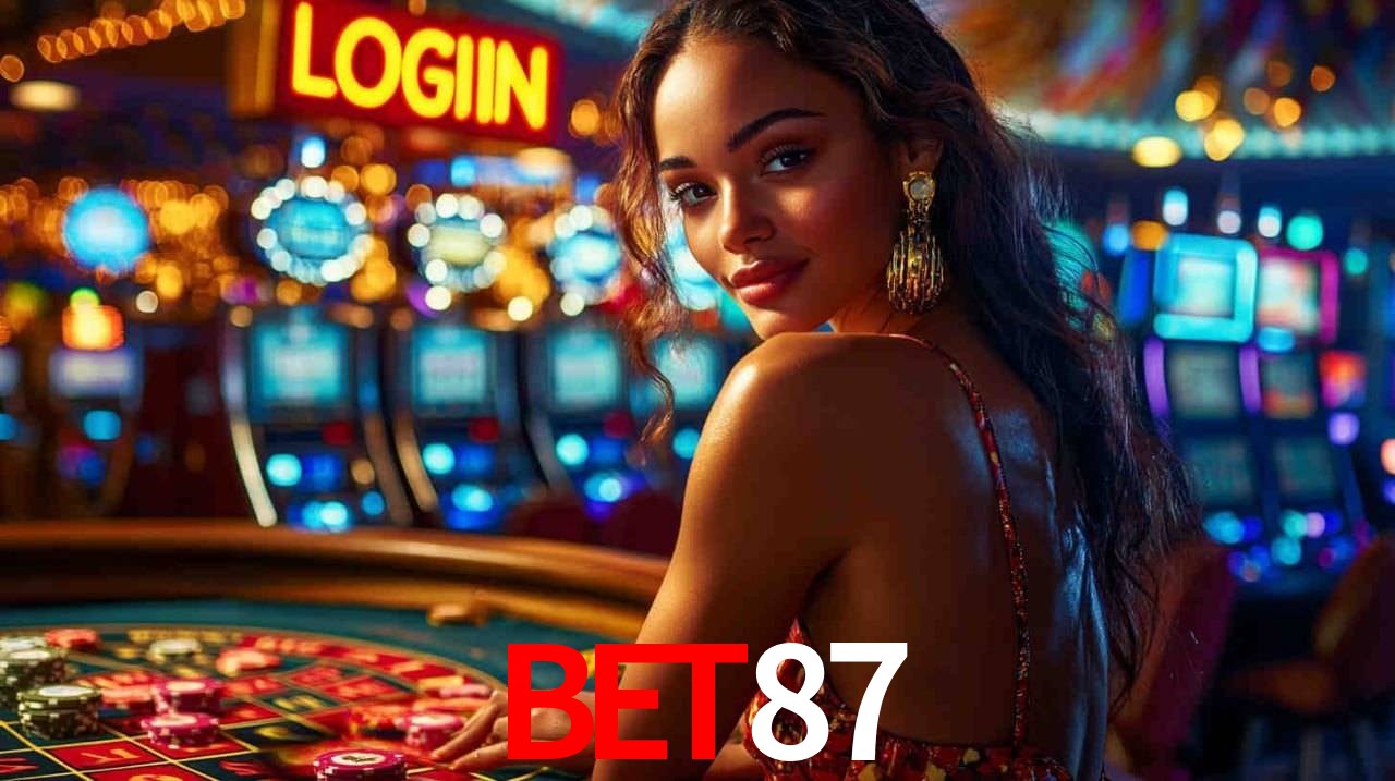 bet87 São Paulo - Jogo Providers