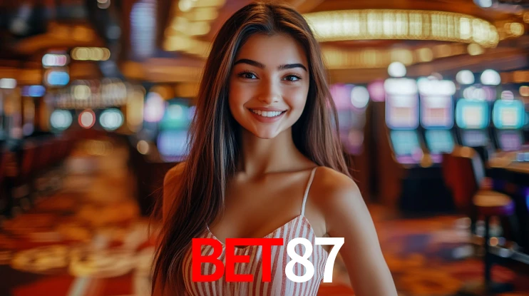 Programa VIP bet87