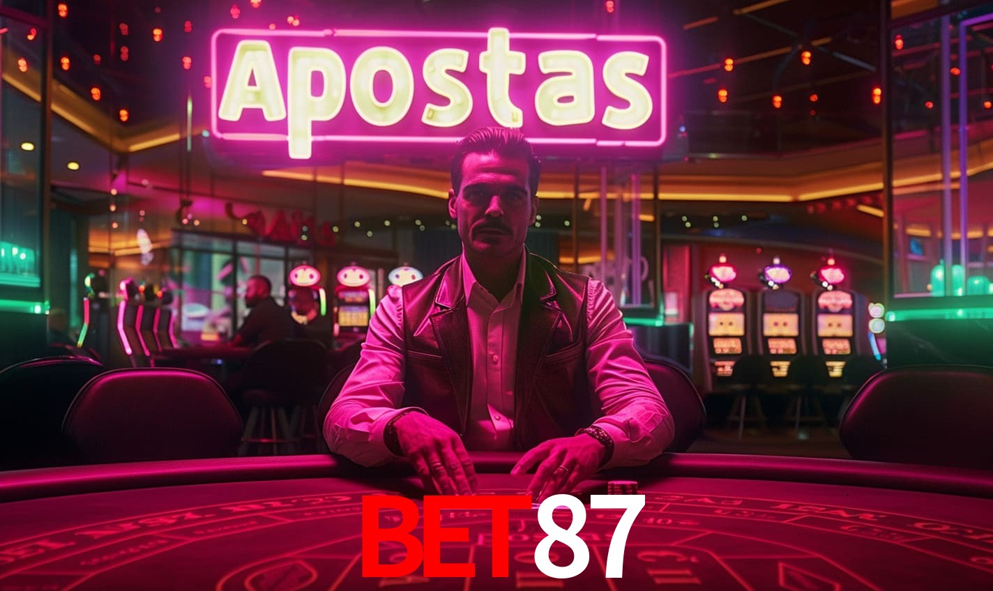 A Emoção da Loteria na bet87: Uma Chance de Mudança de Vida