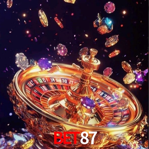bet87 - User Statistics