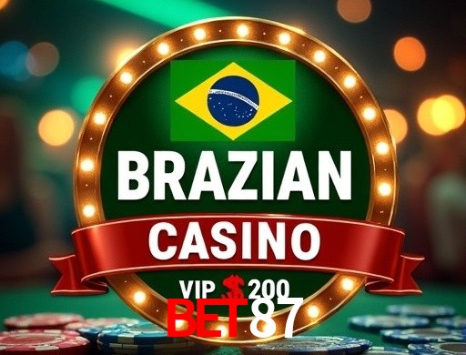 bet87 Salvador - Strategy