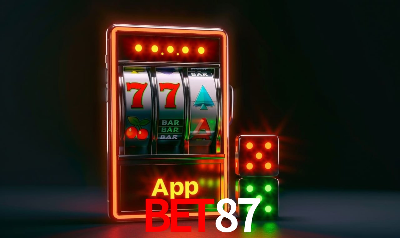 Tecnologia da Plataforma bet87