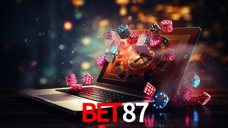 cassino bet87