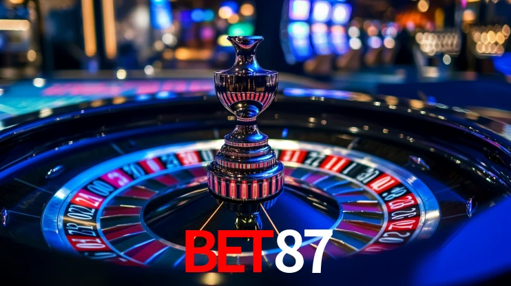 Premium Interface bet87
