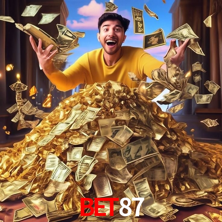 Apostas de Tênis bet87