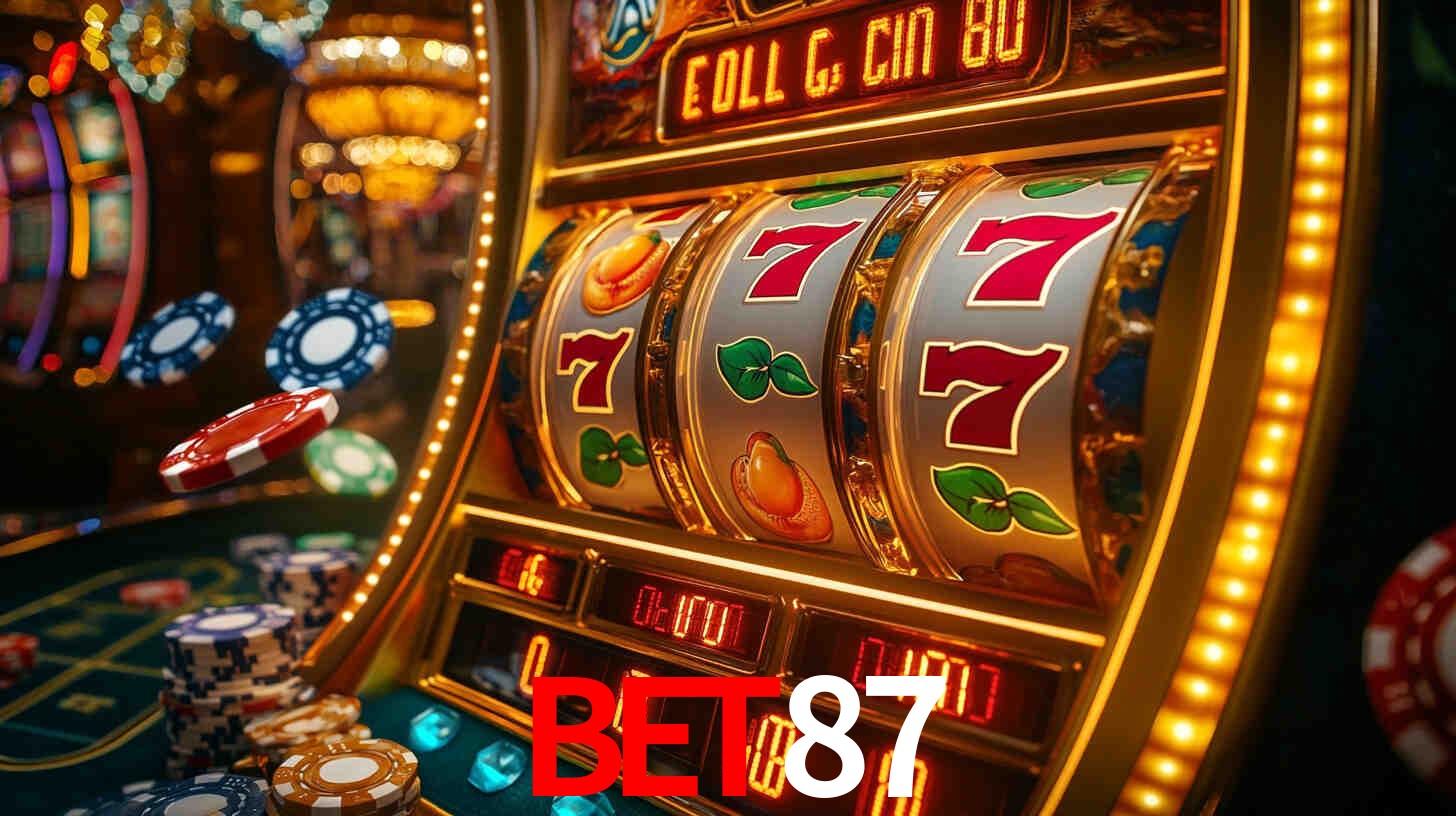 Live Casino bet87