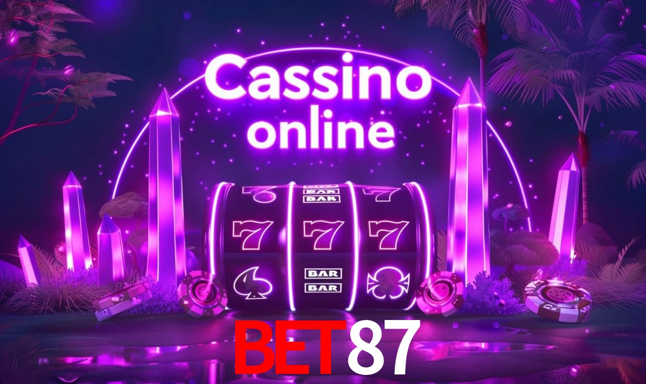 bet87 - Winners Celebration