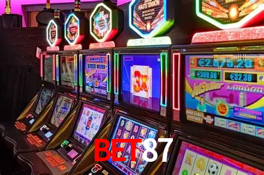 A Emoção da Loteria na bet87: Uma Chance de Mudança de Vida