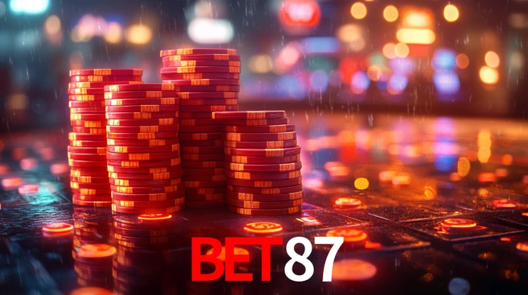 Explore as vantagens do bet87: serviço profissional e confiabilidade