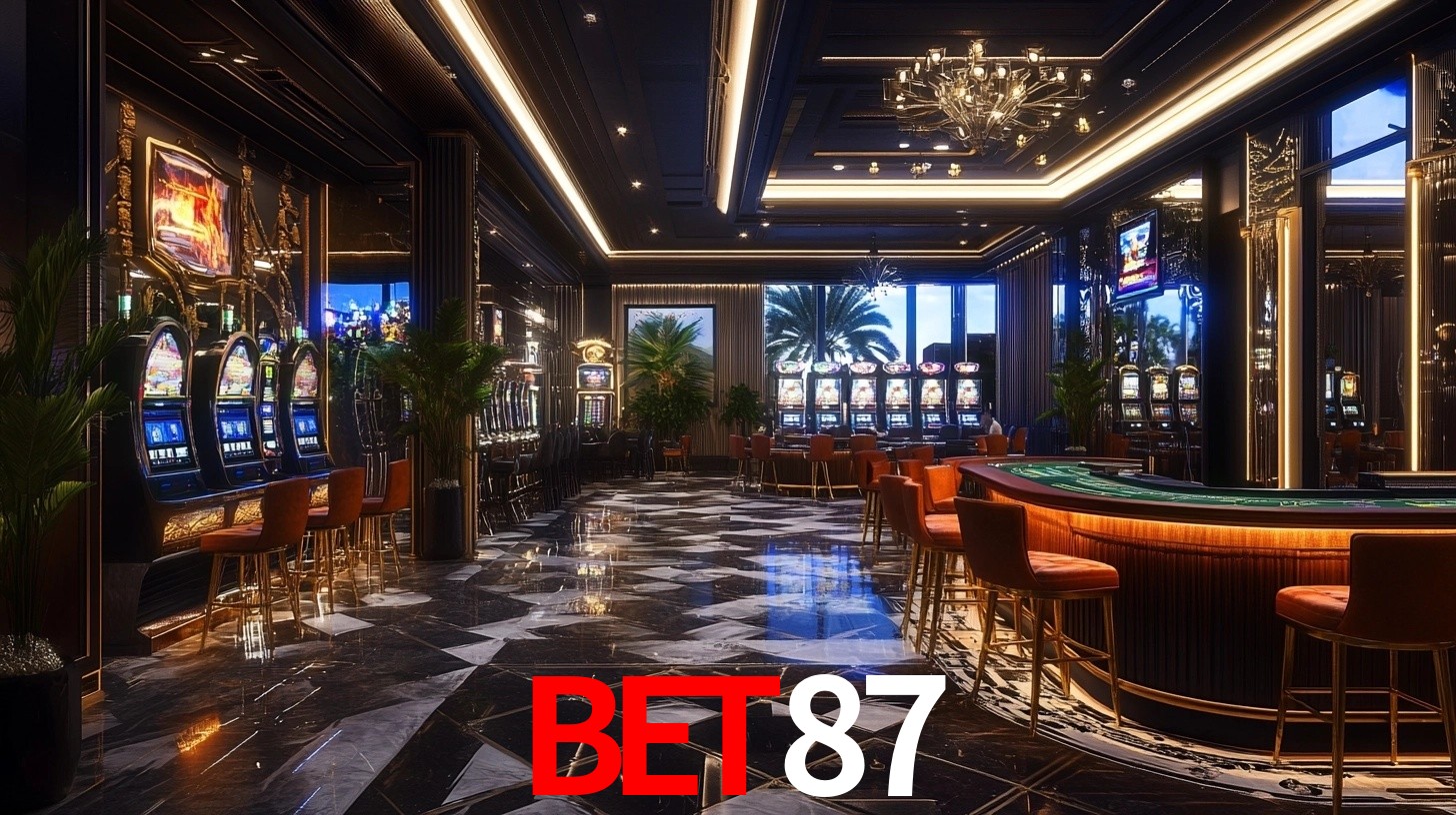 Daily Bonuses bet87